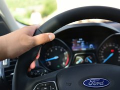 2017款 EcoBoost 245四驱尊翼型