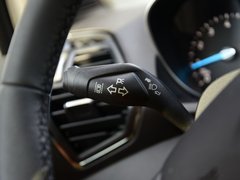 2017款 EcoBoost 245四驱尊翼型