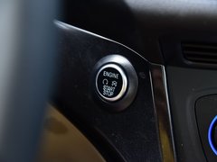 2017款 EcoBoost 245四驱尊翼型