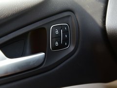 2017款 EcoBoost 245四驱尊翼型