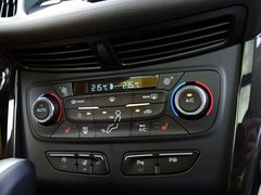 2017款 EcoBoost 245四驱尊翼型