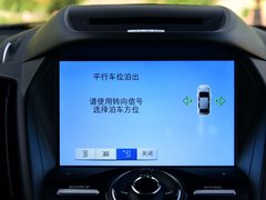 2017款 EcoBoost 245四驱尊翼型