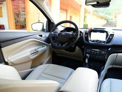 2017款 EcoBoost 245四驱尊翼型