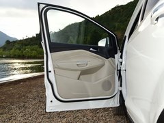 2017款 EcoBoost 245四驱尊翼型