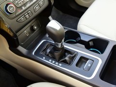 2017款 EcoBoost 245四驱尊翼型