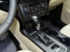 2017款 EcoBoost 245四驱尊翼型