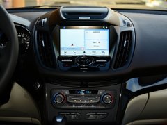 2017款 EcoBoost 245四驱尊翼型