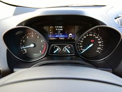2017款 EcoBoost 245四驱尊翼型