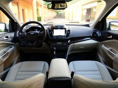 2017款 EcoBoost 245四驱尊翼型