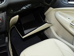 2017款 EcoBoost 245四驱尊翼型