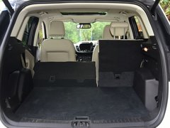 2017款 EcoBoost 245四驱尊翼型