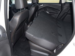2017款 EcoBoost 245四驱运动型