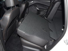2017款 EcoBoost 245四驱运动型