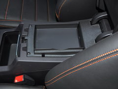 2017款 EcoBoost 245四驱运动型