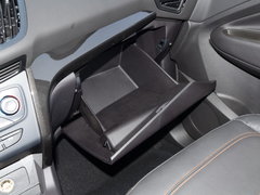 2017款 EcoBoost 245四驱运动型