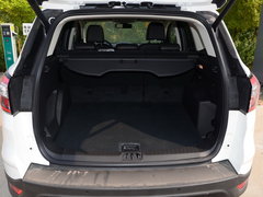 2017款 EcoBoost 245四驱运动型