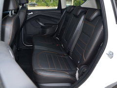 2017款 EcoBoost 245四驱运动型