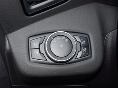 2017款 EcoBoost 245四驱运动型