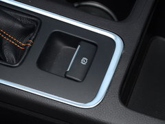 2017款 EcoBoost 245四驱运动型