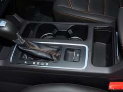 2017款 EcoBoost 245四驱运动型