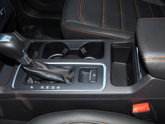 2017款 EcoBoost 245四驱运动型