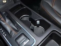 2017款 EcoBoost 245四驱运动型