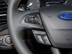 2017款 EcoBoost 245四驱运动型