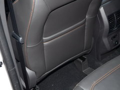 2017款 EcoBoost 245四驱运动型
