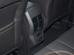 2017款 EcoBoost 245四驱运动型
