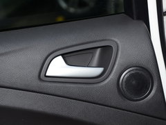 2017款 EcoBoost 245四驱运动型