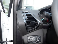 2017款 EcoBoost 245四驱运动型