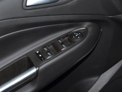 2017款 EcoBoost 245四驱运动型