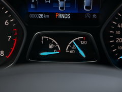 2017款 EcoBoost 245四驱运动型