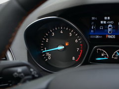 2017款 EcoBoost 245四驱运动型