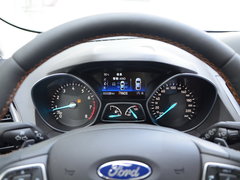 2017款 EcoBoost 245四驱运动型