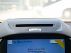 2017款 EcoBoost 245四驱运动型
