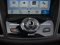 2017款 EcoBoost 245四驱运动型