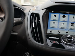 2017款 EcoBoost 245四驱运动型