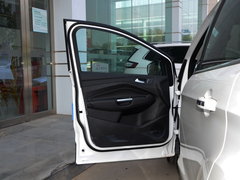 2017款 EcoBoost 245四驱运动型