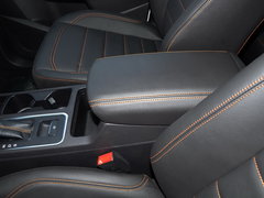2017款 EcoBoost 245四驱运动型