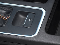 2017款 EcoBoost 245四驱运动型