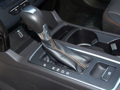 2017款 EcoBoost 245四驱运动型