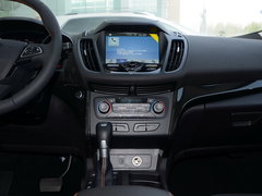 2017款 EcoBoost 245四驱运动型
