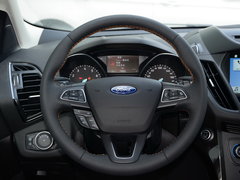 2017款 EcoBoost 245四驱运动型