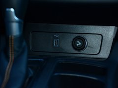 2017款 EcoBoost 245四驱运动型