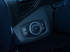 2017款 EcoBoost 245四驱运动型