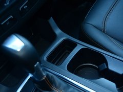 2017款 EcoBoost 245四驱运动型