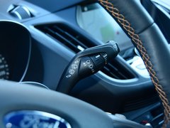 2017款 EcoBoost 245四驱运动型
