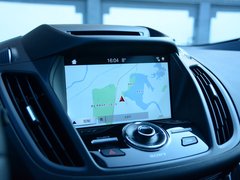 2017款 EcoBoost 245四驱运动型