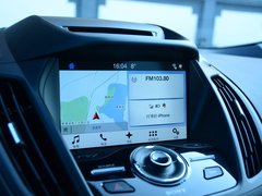 2017款 EcoBoost 245四驱运动型